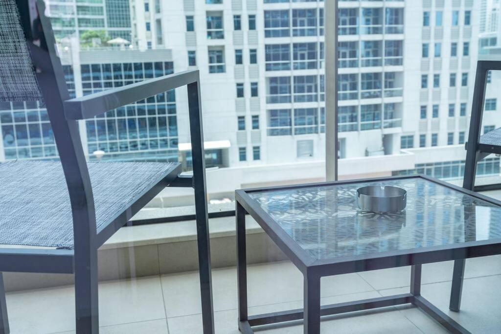 Cozy Studio In Sparkle Tower Jbr By Suiteable دبي المظهر الخارجي الصورة